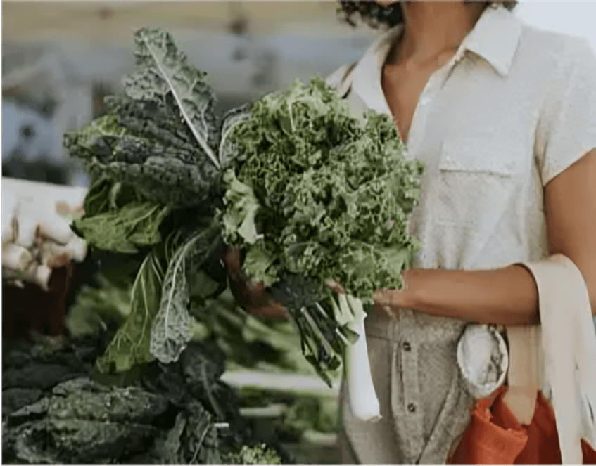 Agriculture Products