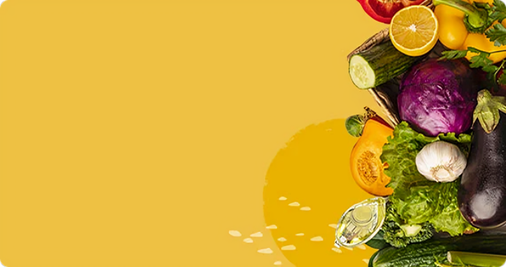 Quality Organic Food Store