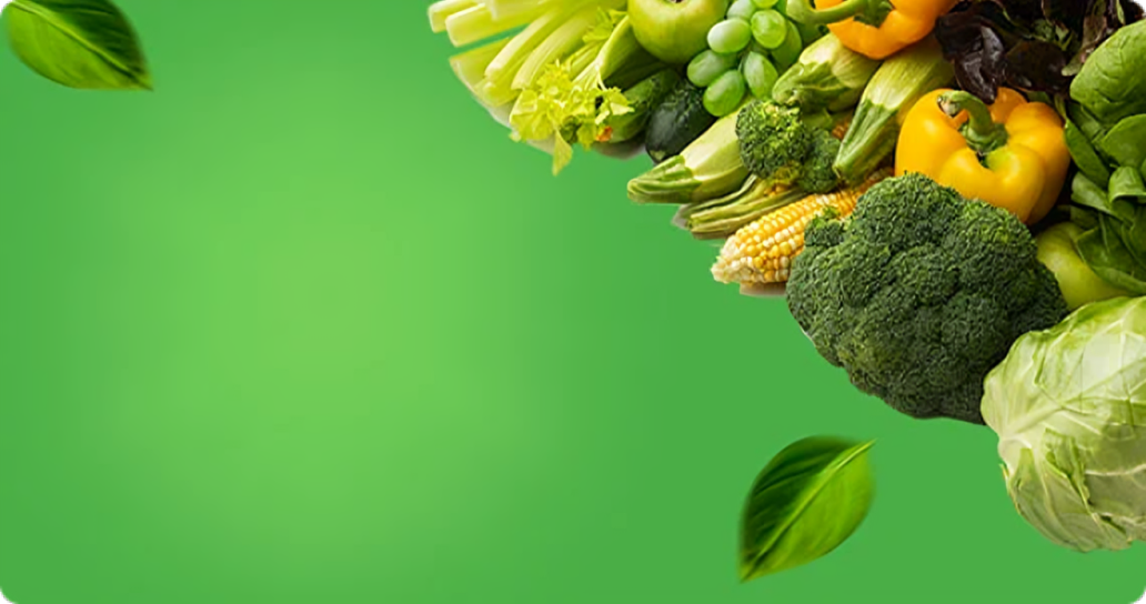 Healthy Products Everyday