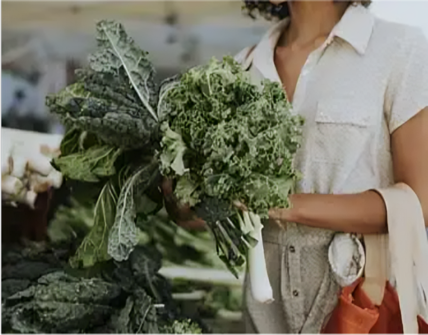 Agriculture Products